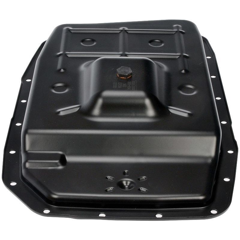 BR3Z7A194A BR3P7A264AB Transmission Oil Pan for Ford F-150 10-17 3.5 Mustang 15 2.3 10 3.3