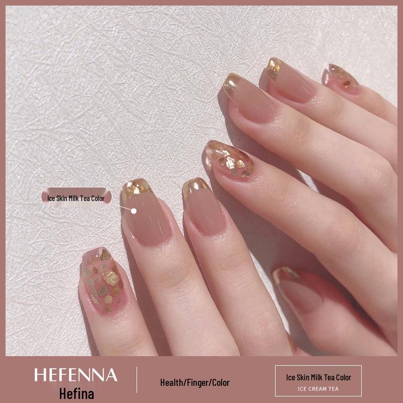 High Brightness Silver Gel Nail Polish: 2024 New Liquid Mirror Magic for Salon-Quality Metallic Nail Art