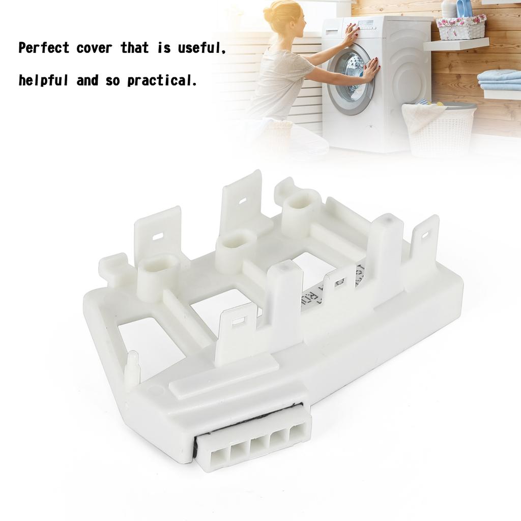 Waschmaschinenmotor Hall-Rotor-Positionssensor-Baugruppe für LG 6501KW2002A