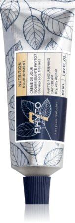 

питательный крем для сухих волос TU прозрачный