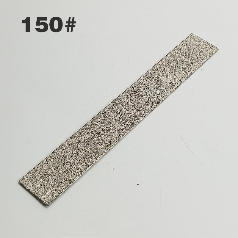 

Алмазный камень без основания Использованный точильный камень Алмазный оселок Шлифовальный камень Точильный камень Бруски Кухонный инструмент DIAMOND