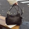 Underarm Tote Bag - Large Capacity Crossbody Bag - Single Shoulder Bag for Work and Commuting