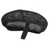 L17A-Motorcycle Mesh Seat Cover Cushion Guard Waterproof Insulation Breathable Net For Kawasaki Ninja400 Ninja300 Ninja250