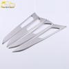 Matte Stainless Steel x4