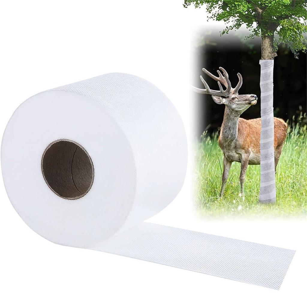 Ochranný obal na keře a stromy, - a hydratační kryt na rostliny, mrazuvzdorná zahradní údržbová tkanina na stromy, zimní hřejivý chránič rostlin