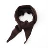 Cashmere Triangle Shawl Scarf