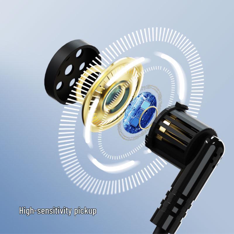 Wireless Microphone with Small Amplifier for Teacher's Headset & Trolley Speaker