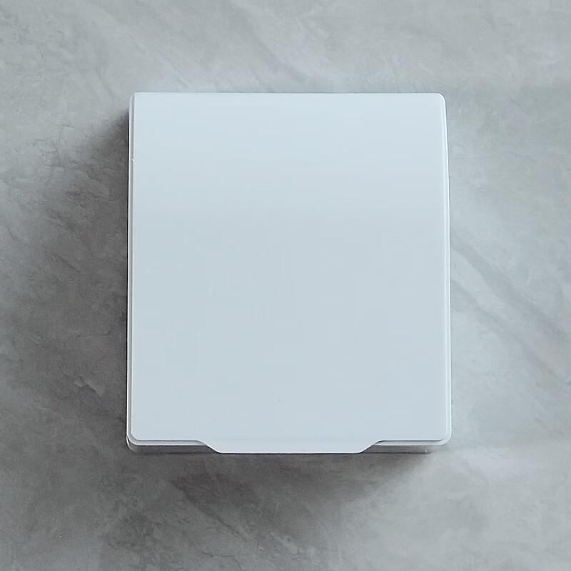 Self-Adhesive Type 86 Socket Waterproof Cover