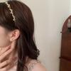 Acessórios para cabelo – Diademas