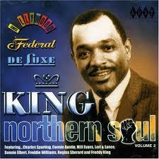 

CD РАЗНЫЕ ИСПОЛНИТЕЛИ - King Northern Soul 2 CDKEND201 Kent Dance 2001 UK Соул/Фанк Б/У