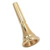 French Horn Mouthpiece Brass Standard Professional Replacement Accessory for Beginners Pros