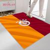 Galatasaray Heroes Carpet Rug for Living Room Bedroom Home Sofa Decoration,Kids play Nonslip Floor Mat