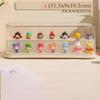 Rabble Display Case, Blind Box Display Case, Hand Puppet Storage Box, Wall Mounted Ornament Cabinet
