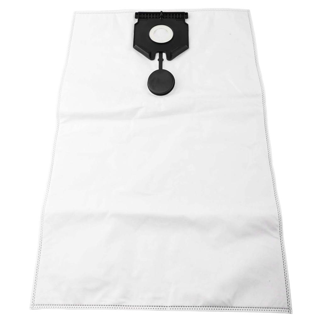 5 Stück Staubsaugerbeutel für Karcher 2.889-154.0 NT 30/ 30 L 30L Staubsauger Staubbeutel Ersatz Zubehör
