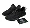 Yeezy Boost 350 2023 Pirate Black Oddychające i lekkie BB5350-2023