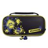 Lizenzierte Splatoon 3 Hybrid-Tasche für Nintendo Switch, kompatibel mit Lite und Organic [Nintendo-Produkt] [Auch EL]