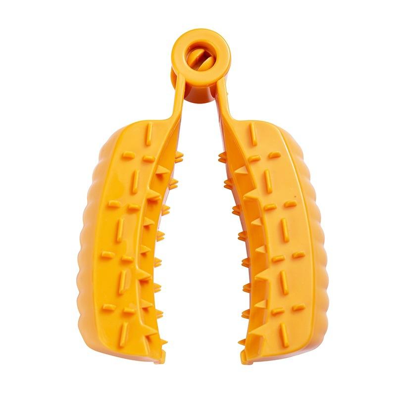 Multifunction Spiked Vegetable Cutting Hand Guard Anti Slip and Anti Cut Kitchen Tool