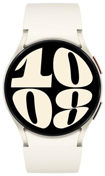 Samsung Galaxy Watch6 40mm LTE Gold