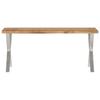 Mobilier din lemn – Mese din lemn