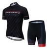 NORTHWAVE Cycling Jersey Short Sleeve Breathable Quick-Dry Bike Apparel Men Women Ride