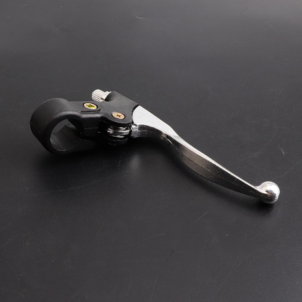 7 8 Inch 22mm Brake Levers for 49cc Kids ATV Quad Pocket Dirt Bike