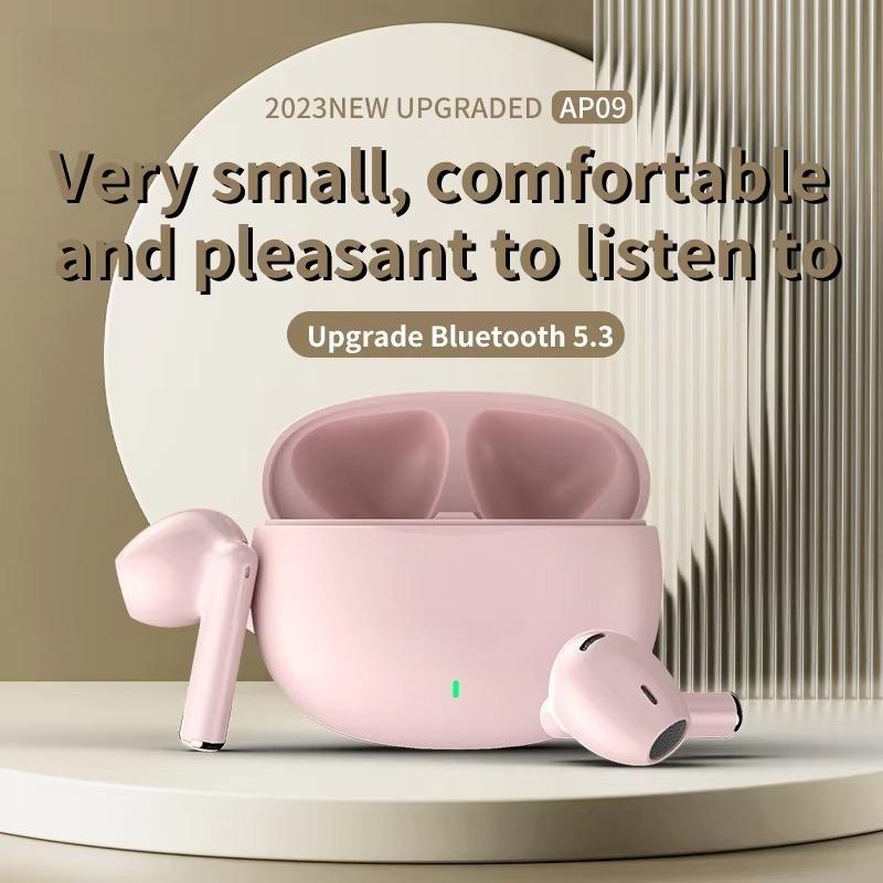 Xiaomi Wireless Earbuds, Bluetooth 5.4 ,Bluetooth Headphones In Ear Noise Cancelling Mic,Earphones IP7 Waterproof Sports, 36H Playtime