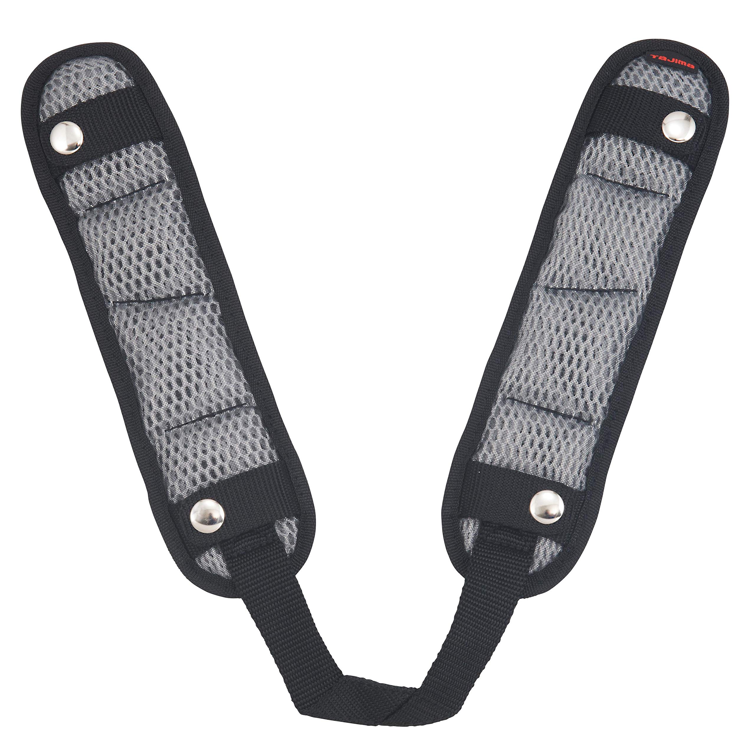 

Tajima Super Deodorizing Light DEO Shoulder Pad CKRD Free Size KPCKRD-F