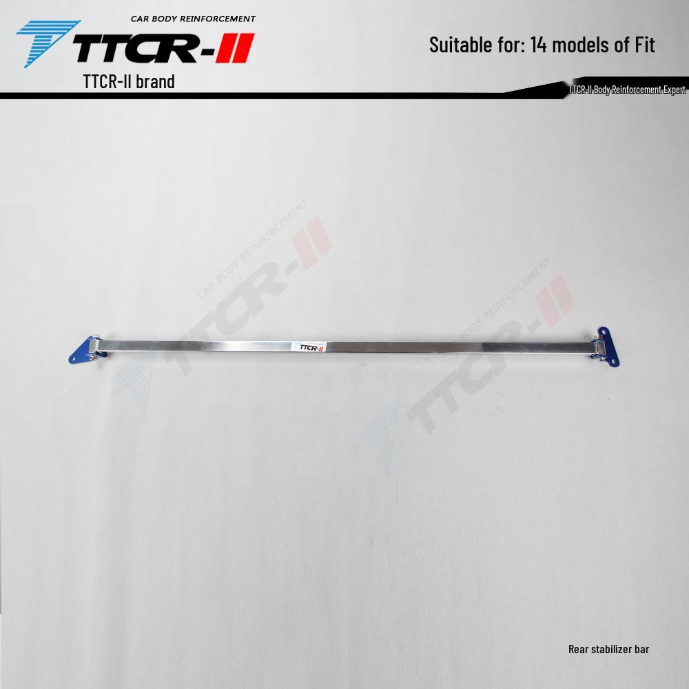 Top Bar Balance & Chassis Reinforcement Anti-Roll Bar for Fit GK5, GR9, GE8, Freed.