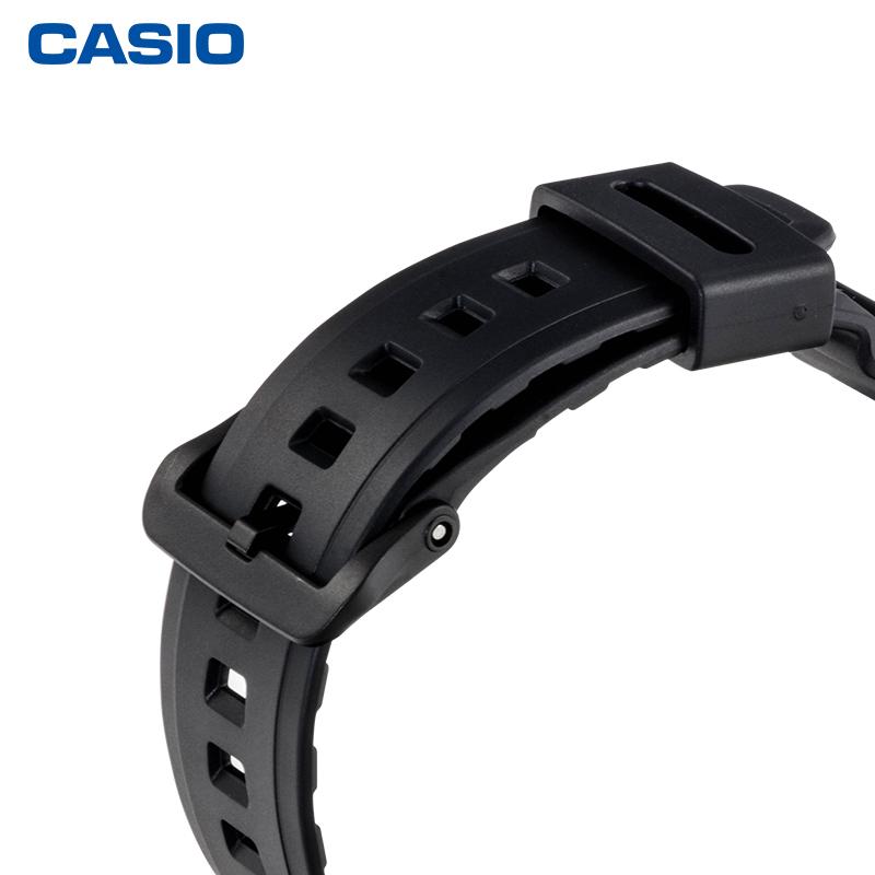 Casio Herren UHR Schwarz MCW-100H-1AVDF MCW-100H-1AVDF