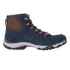 Oboz Womens/Ladies Sapphire Nubuck Hiking Boots