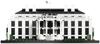 LEGO Architecture White House 21006