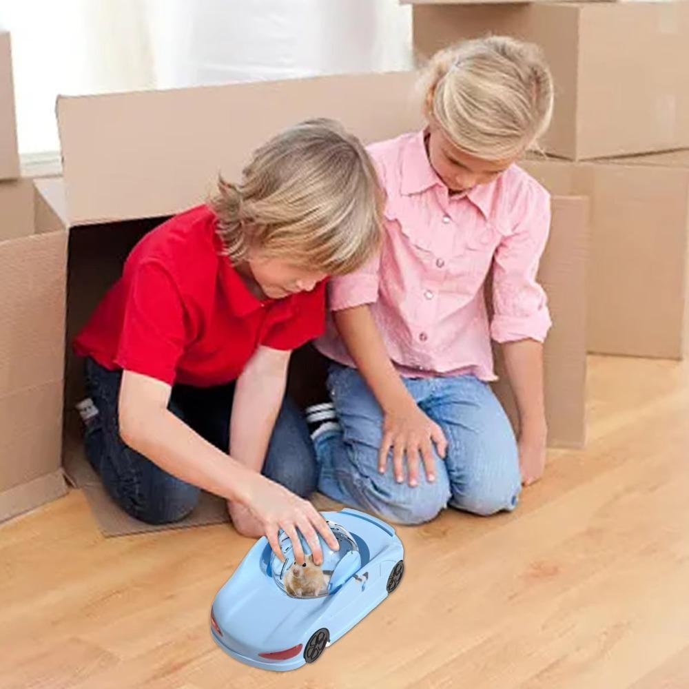 Extra Large Hamster Running Ball Transparent Ball Pet Running Toy Small Pet Toy Car  Birthday Gift