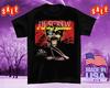 DJ Screw 3 N The Mornin 20ste Verjaardag Volwassen Katoen Unisex T-shirt