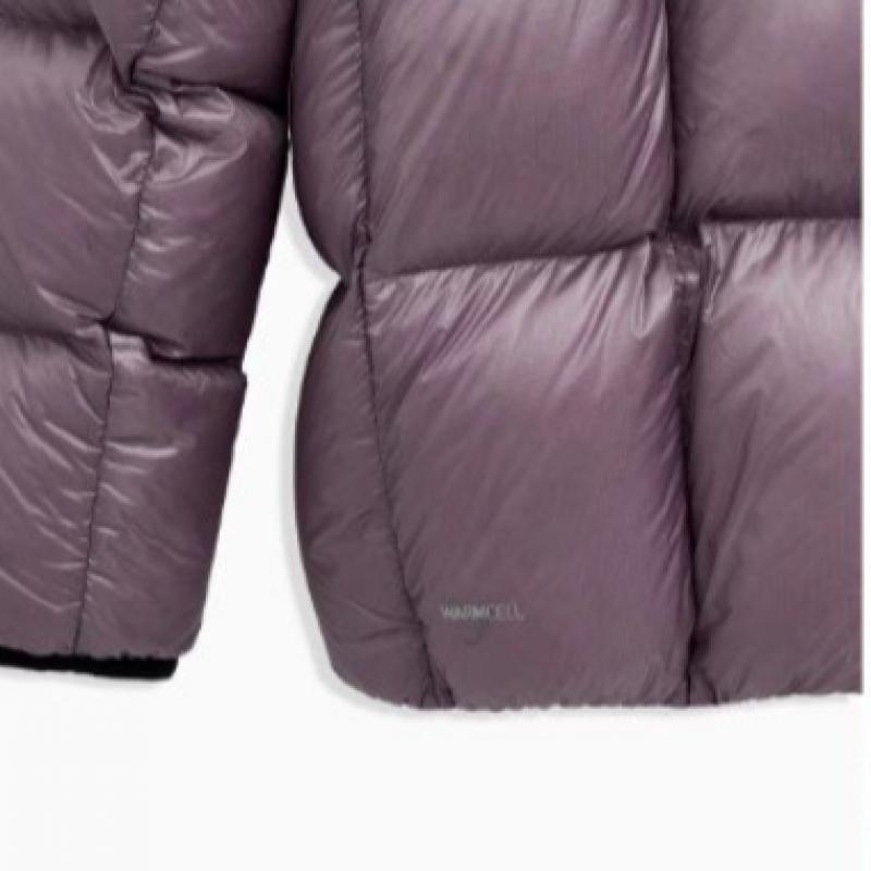 PuMa Mid Goose Down Jacket M
