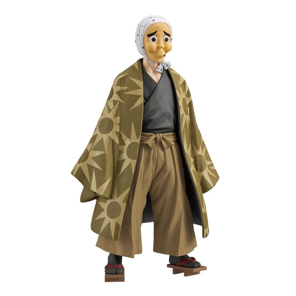 Dämonen Jäger: Kimetsu no Yaiba Figur Bonds 35. Form Hotaru Kotetsuzuka