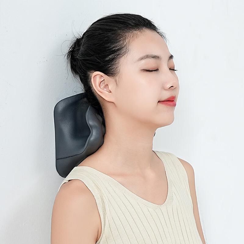 Junshi Cervical Neck Traction Pillow