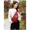 Women's Chest Bag Simple and Fashionable Crossbody Bag