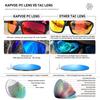 Cycling Sunglasses Men Driving Shades Male Sun Glasses Camping Hiking Fishing Classic Sun Glasses UV400 Eyewear