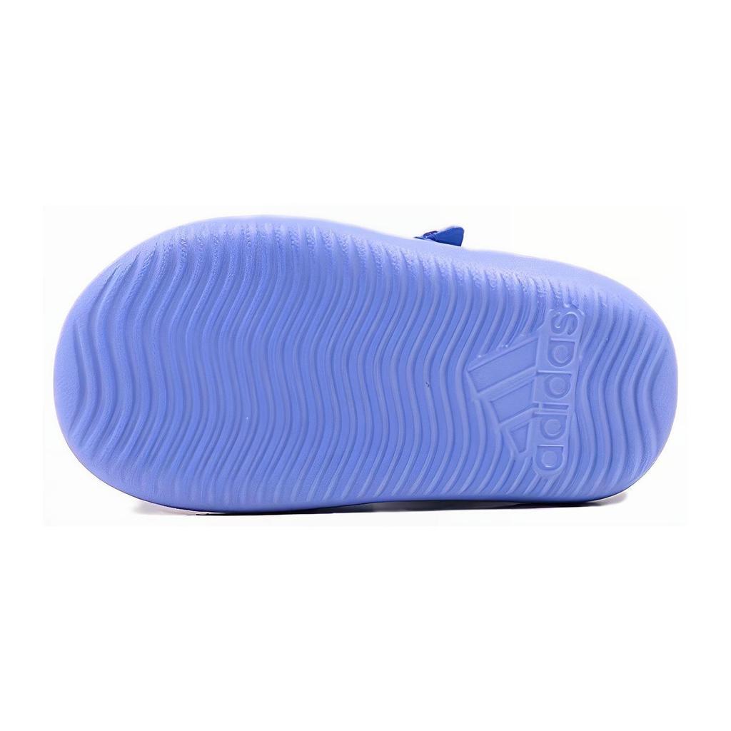 adidas Water Sandal Comfortable Children's Sandals Blue Kids' HP6792