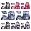 Fashionable Cr7c Teenager Backpack Set With Pen Bag Wholesale