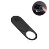 2-12pcs Ultra Thin Slide Webcam Cover for iPad Tablet Laptop Slide Privacy Protector for Tesla Model 3 Y Interior Cabin Camera