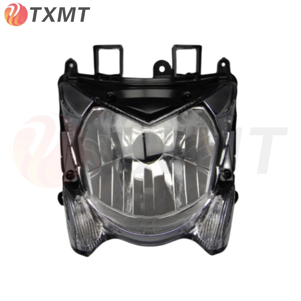 Suzuki GSXS1000 16-20 Front Headlight Assembly with Front Fairing