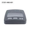 37201HN0A01 Speedometer Dash Upper Cover for Honda For Rancher 350 and For Foreman 450 Models Direct Replacement