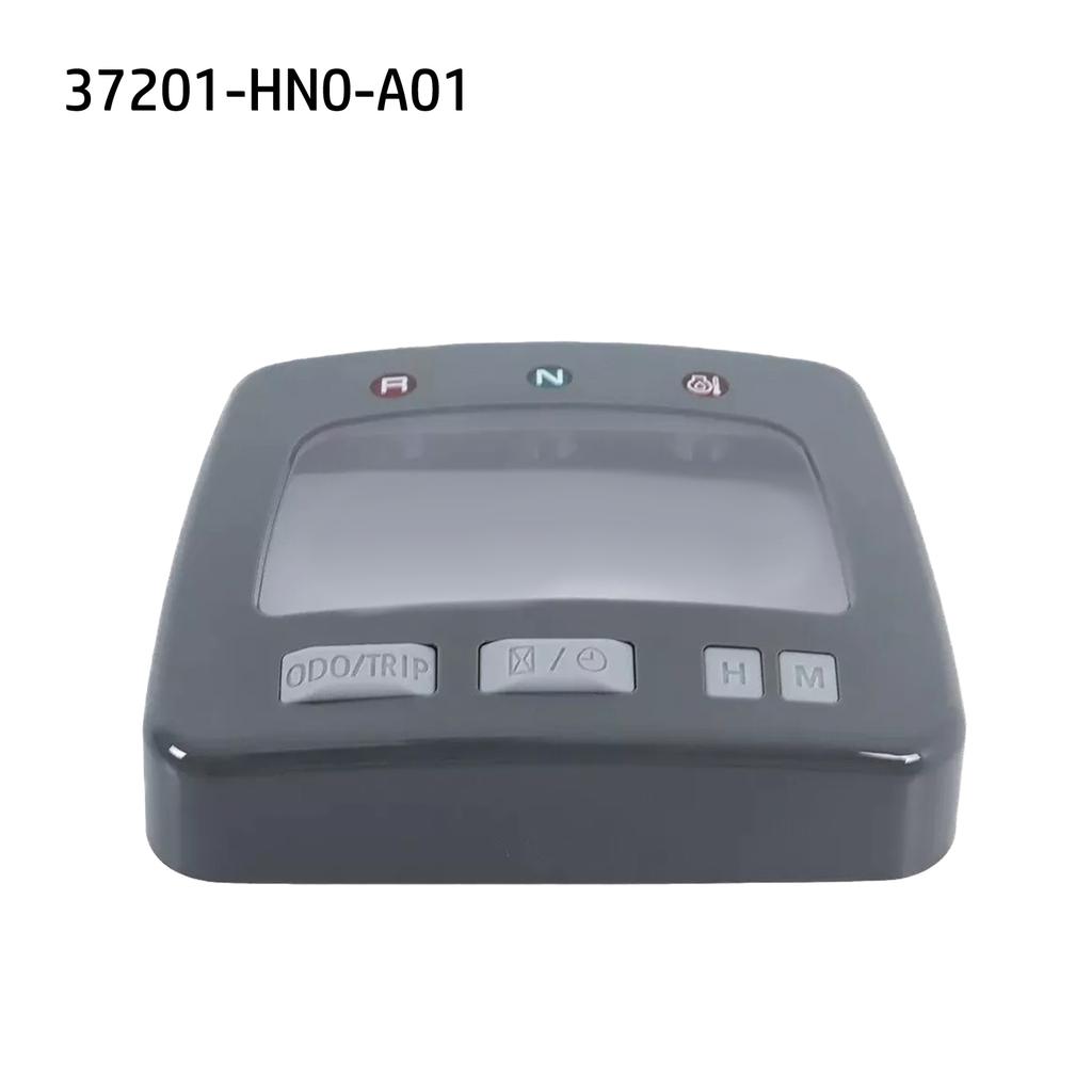 37201HN0A01 Speedometer Dash Upper Cover for Honda For Rancher 350 and For Foreman 450 Models Direct Replacement