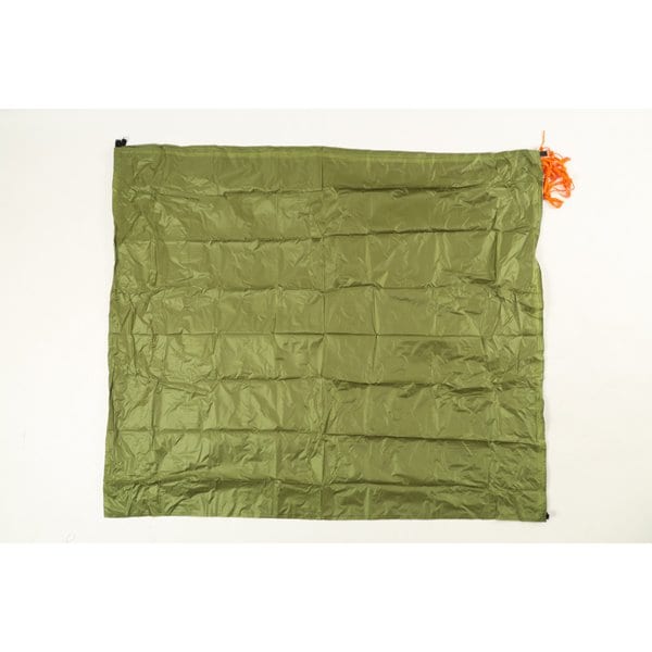 Arai Tent Biver Tarp Rs 381100 Forest Green M Size [zelt Turf]