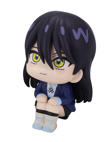 Rukappu Mobile Suit Gundam GQuuuuuuX Nyaan Completed Figure