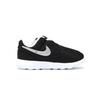 Nike Roshe One Oreo Slip Resistant Abrasion Resistant Low Top Running Shoes Black Infant And Toddler 749430-021