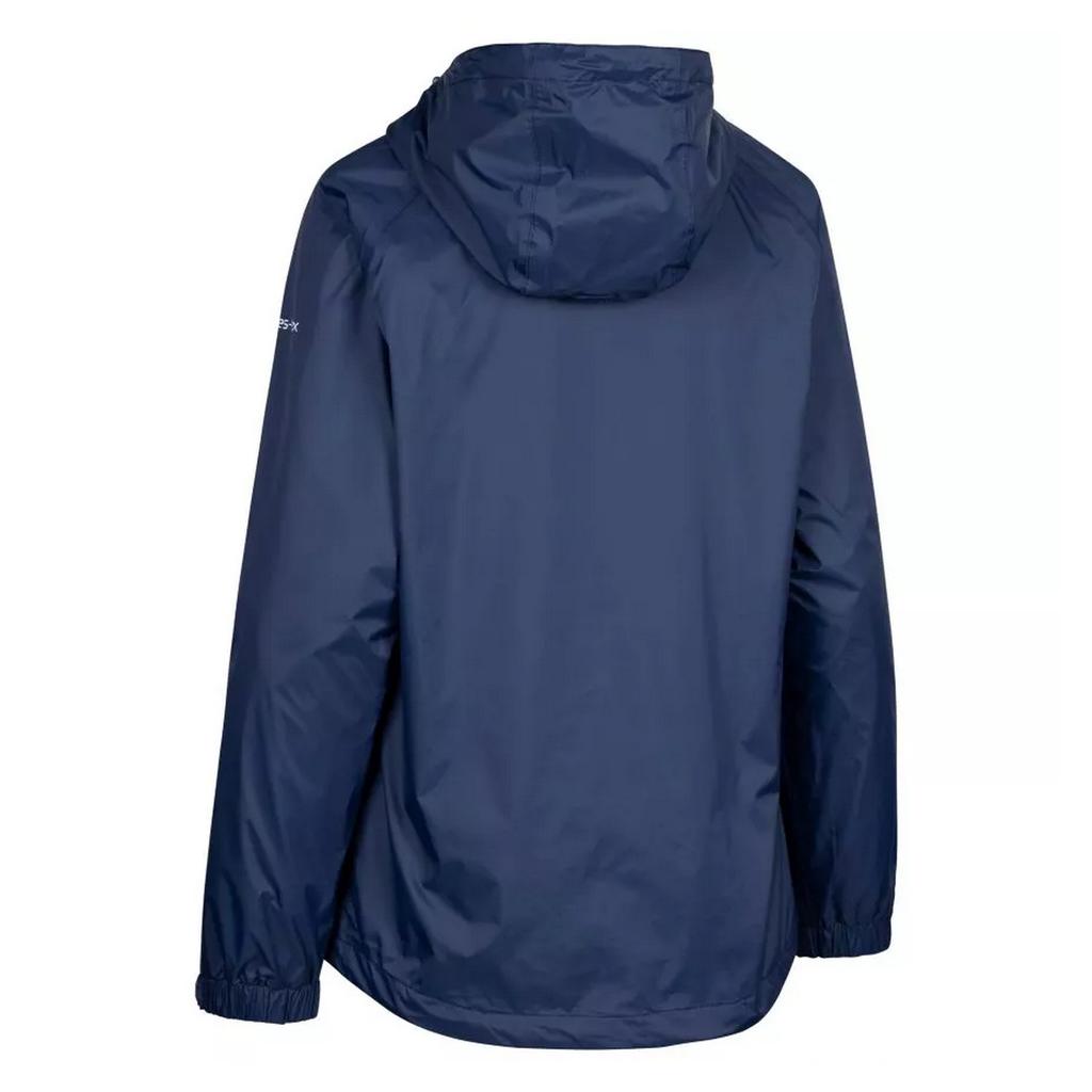 Womens/Ladies Tayah II Waterproof Jacket