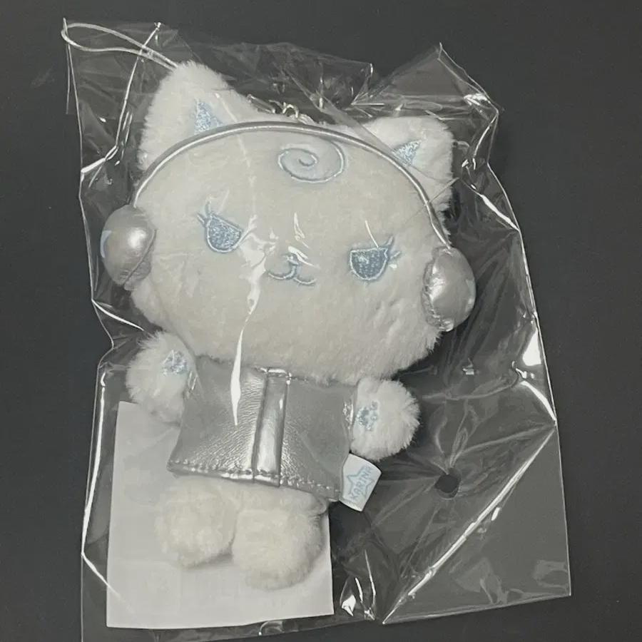 aespa Aespa Axis Line Concert Md Cheering Bond Doll Karina Karangi Silver
