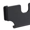 Soporte para Tarjetas de Coche Crédito Autoadhesivo Ligero Elástico y Robusto Accesorio Simple